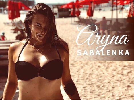 Sabalenka