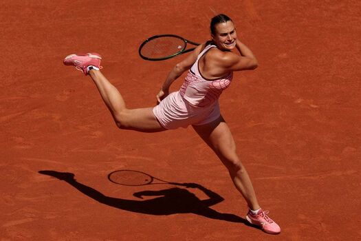 Sabalenka