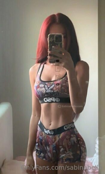 sabinabella