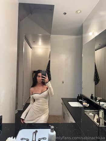 sabinachkaa
