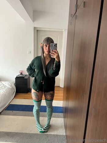 sabipeach