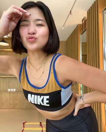 Sabrina Athika