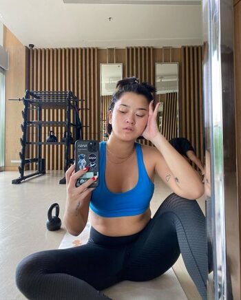 Sabrina Athika