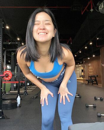 Sabrina Athika