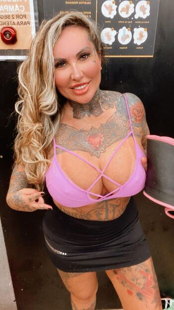 Sabrina Boing Boing
