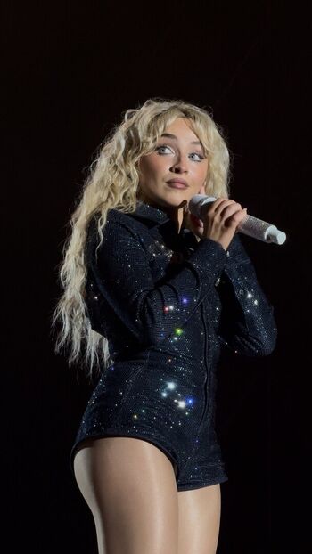 Sabrina Carpenter