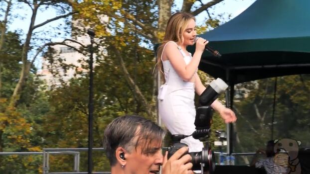 Sabrina Carpenter