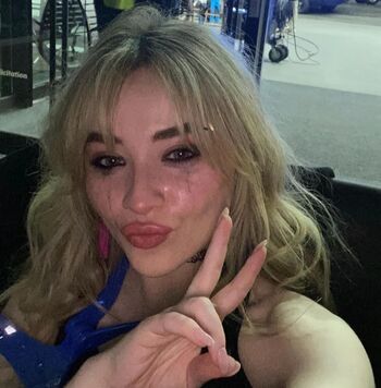 Sabrina Carpenter