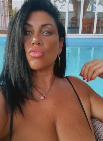 Sabrina Casula