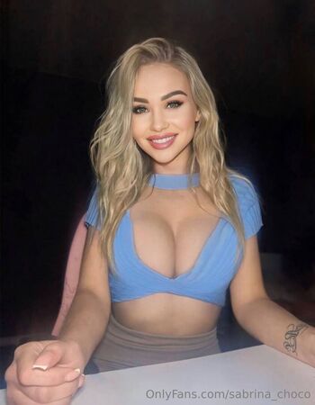 sabrina_choco