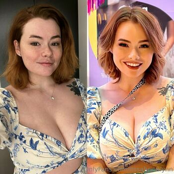 Sabrina Lynn
