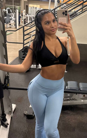 Sabrina Mercado