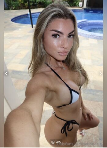 Sabrina Nic