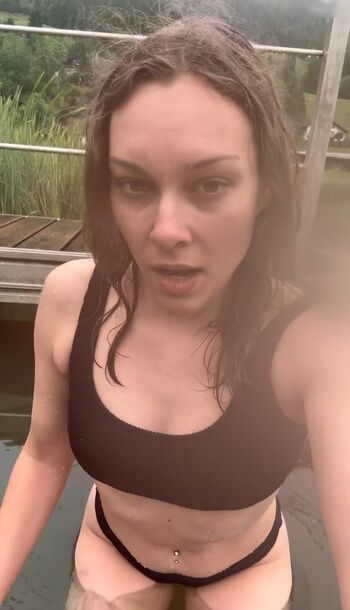 Sabrina Outdoor