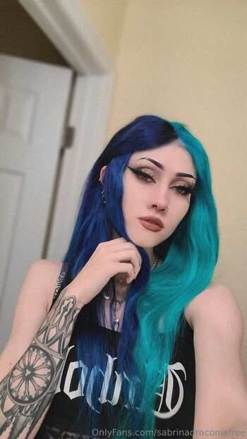 sabrinadraconiafree