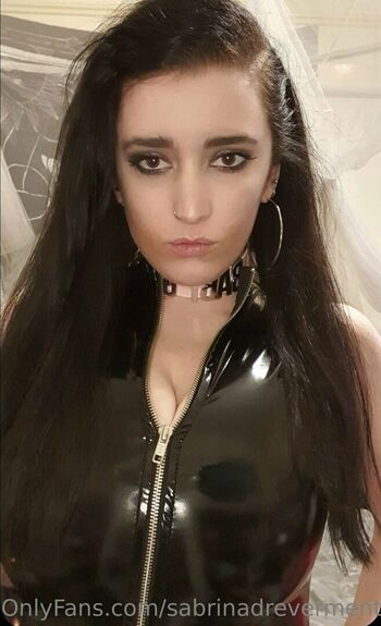sabrinadreverment