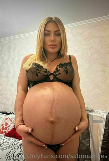 sabrinamiles
