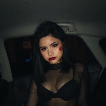 Sabrinathecurse