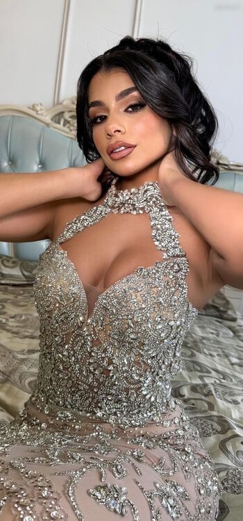 Sabrine Khan