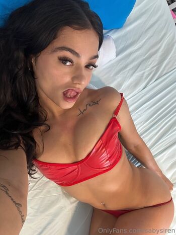 sabysiren