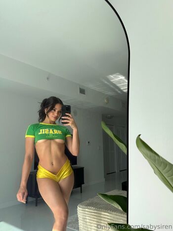 sabysiren