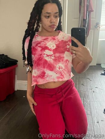 sadgthugga
