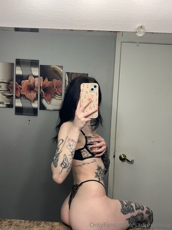 Sadie Eden