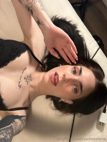 Sadie Eden