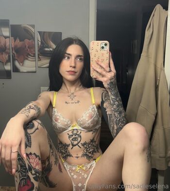 Sadie Eden