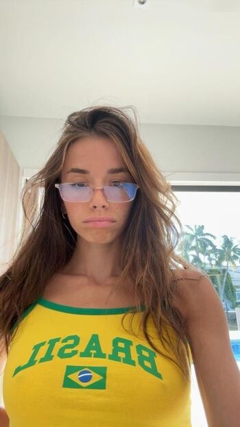 Sadie Mckenna