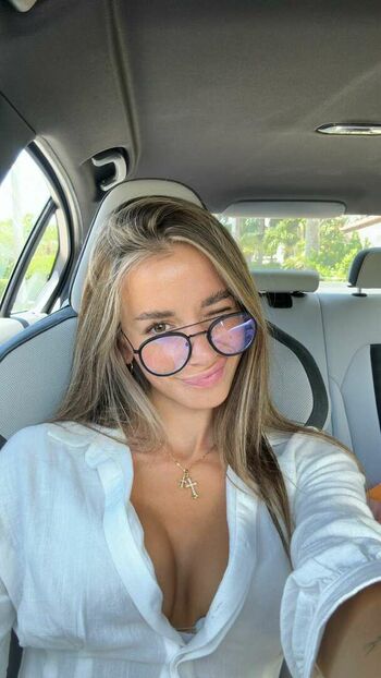 Sadie Mckenna