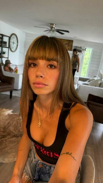 Sadie Mckenna