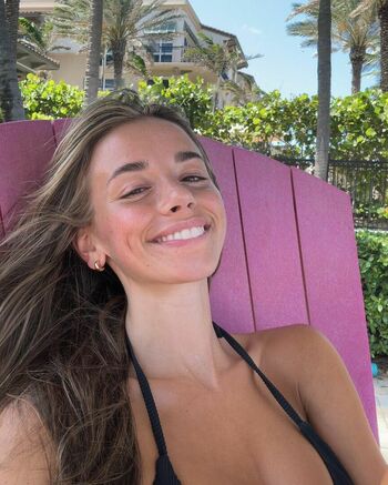 Sadie Mckenna