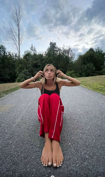 Sadie Mckenna