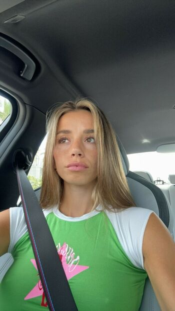Sadie Mckenna