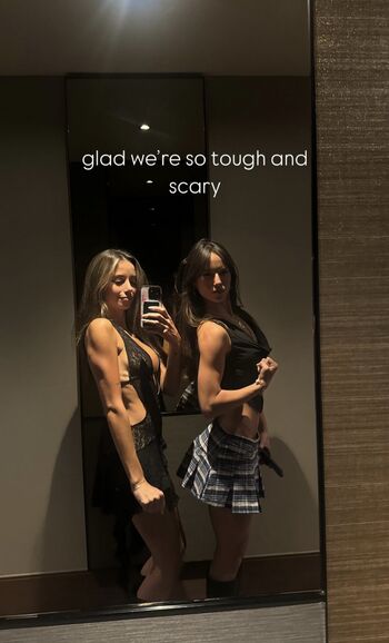 Sadie Mckenna