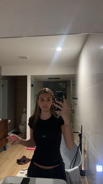 Sadie Mckenna