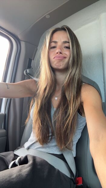 Sadie Mckenna