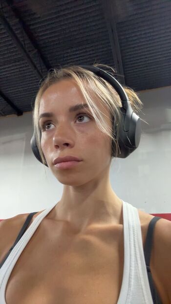 Sadie Mckenna