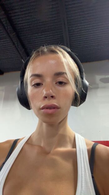 Sadie Mckenna