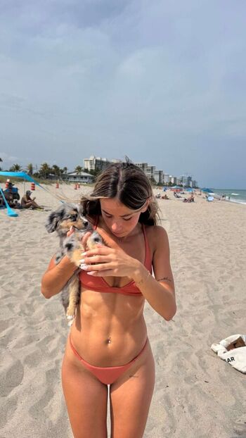 Sadie Mckenna