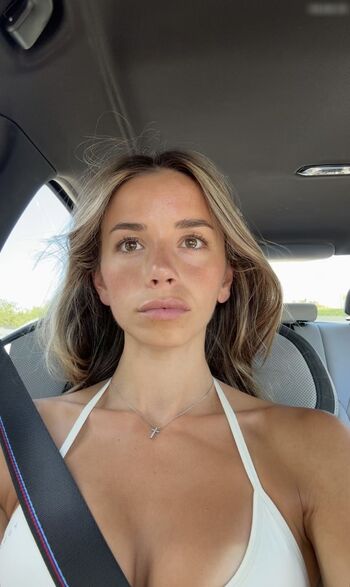 Sadie Mckenna