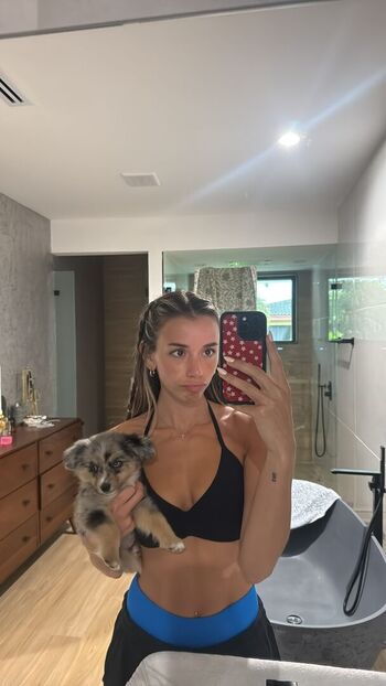Sadie Mckenna