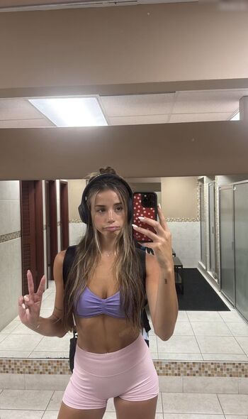 Sadie Mckenna