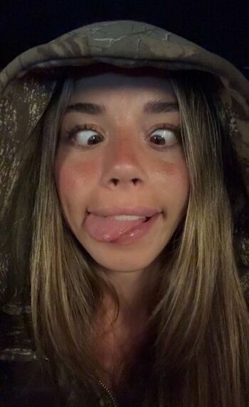 Sadie Mckenna