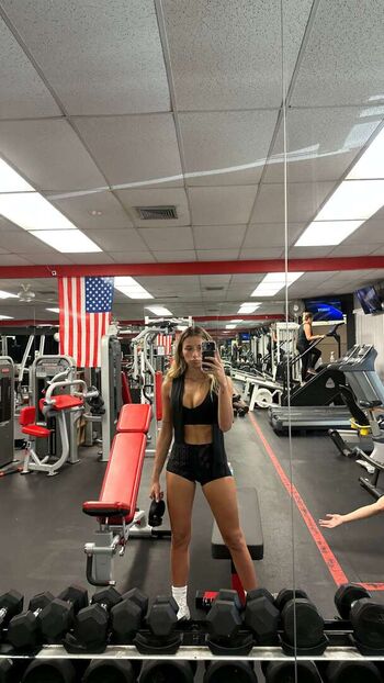 Sadie Mckenna