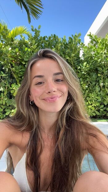 Sadie Mckenna