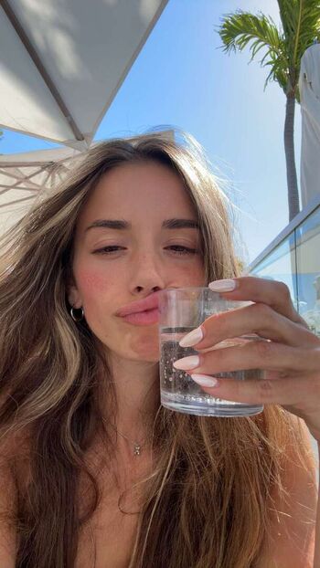 Sadie Mckenna