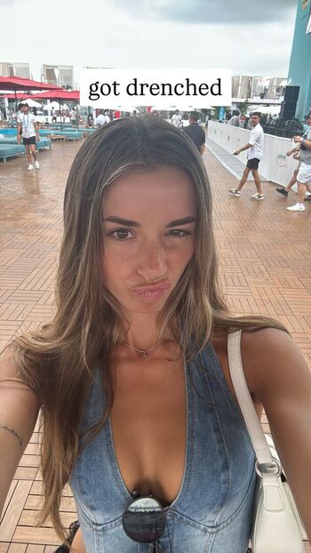Sadie Mckenna