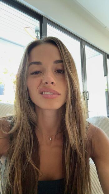 Sadie Mckenna